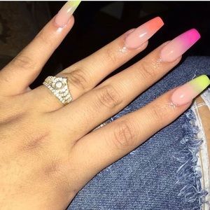 Meet your Posher, Stacy